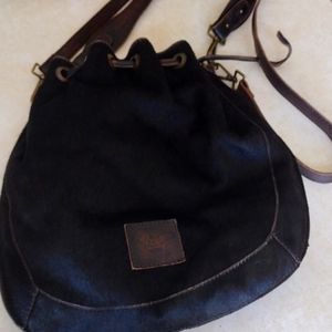 Freebird bag
